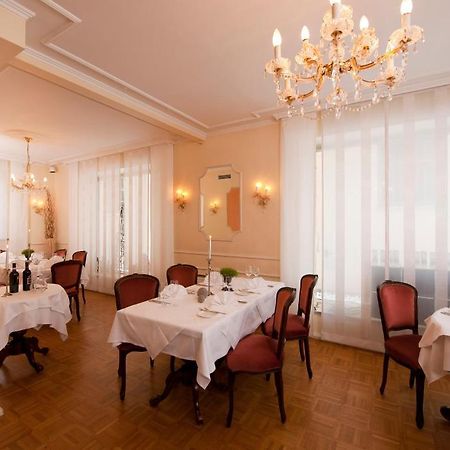 Lauingen Geniesserhotel Lodner المظهر الخارجي الصورة