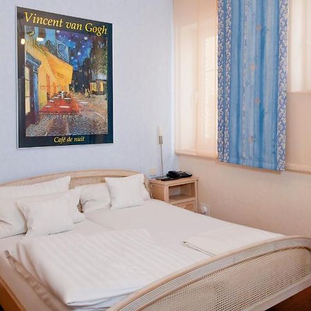 Lauingen Geniesserhotel Lodner الغرفة الصورة