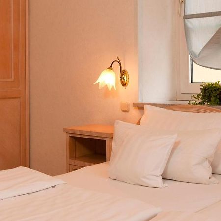 Lauingen Geniesserhotel Lodner الغرفة الصورة