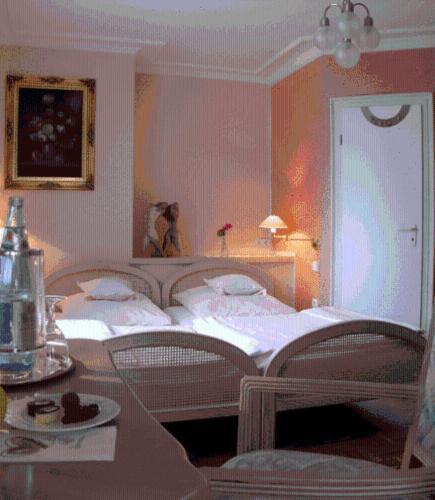 Lauingen Geniesserhotel Lodner المظهر الخارجي الصورة