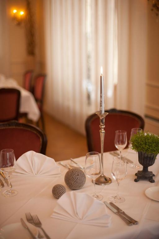 Lauingen Geniesserhotel Lodner المظهر الخارجي الصورة