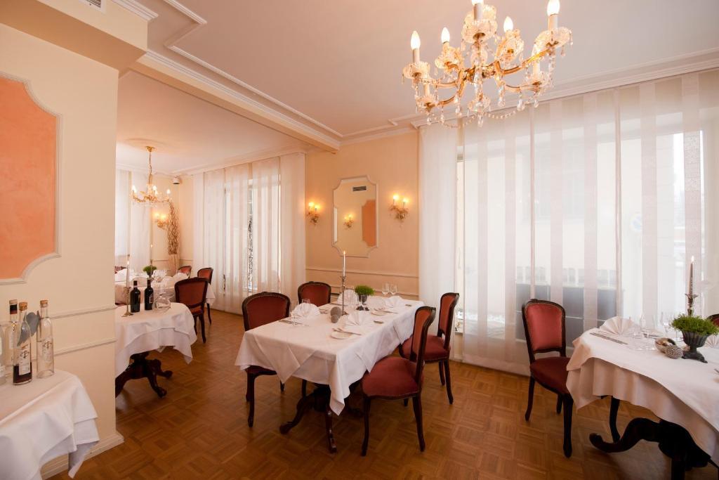 Lauingen Geniesserhotel Lodner المظهر الخارجي الصورة